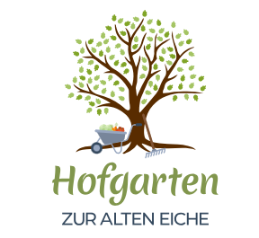 Hofgarten Zur Alten Eiche